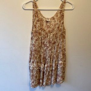 Free People tank